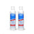 Poof Stain Remover,  8oz bottle Twin Pack